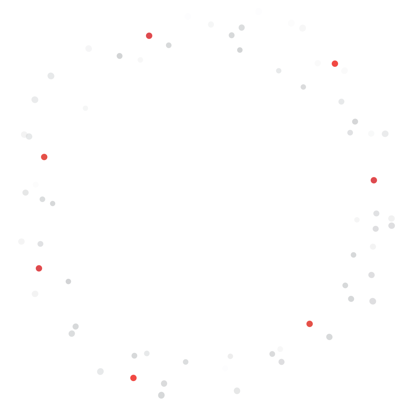 Particle element